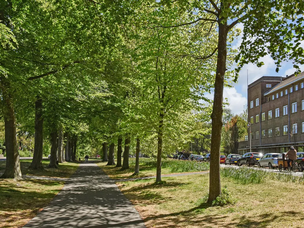 Ruychrocklaan 134, 'S-GRAVENHAGE