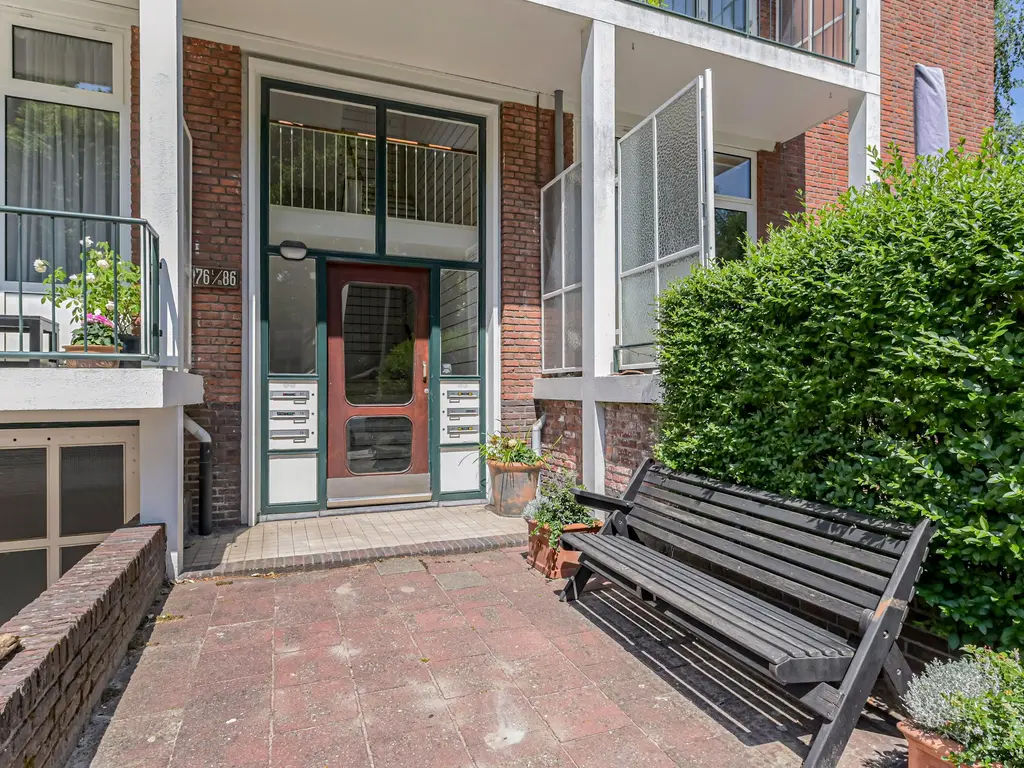 Goetlijfstraat 80, 'S-GRAVENHAGE