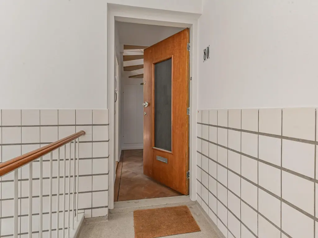 Goetlijfstraat 80, 'S-GRAVENHAGE