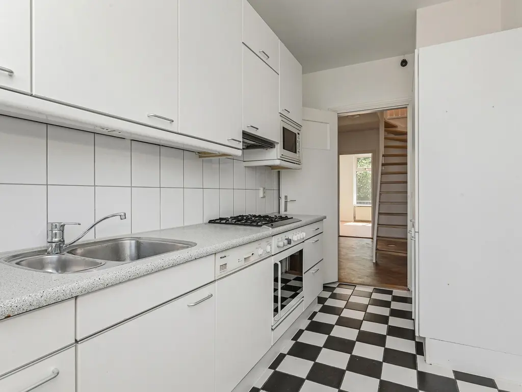 Goetlijfstraat 80, 'S-GRAVENHAGE