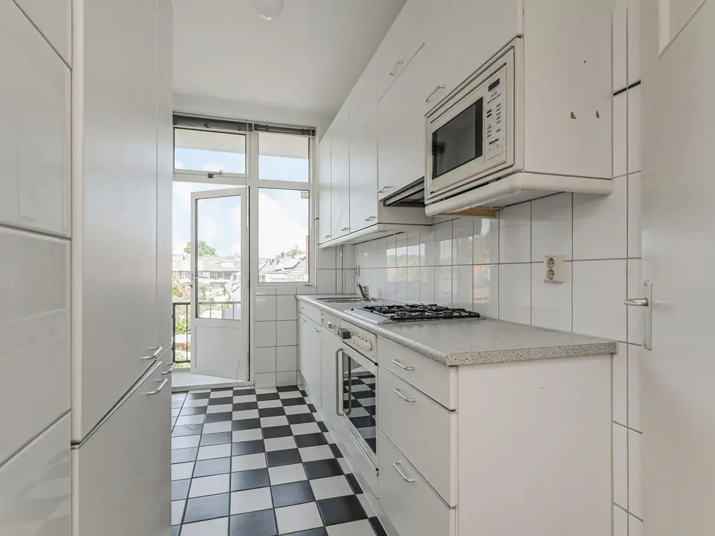 Goetlijfstraat 80, 'S-GRAVENHAGE