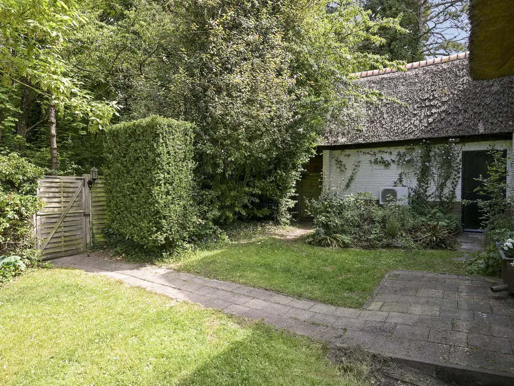 Meijendelseweg 10, WASSENAAR