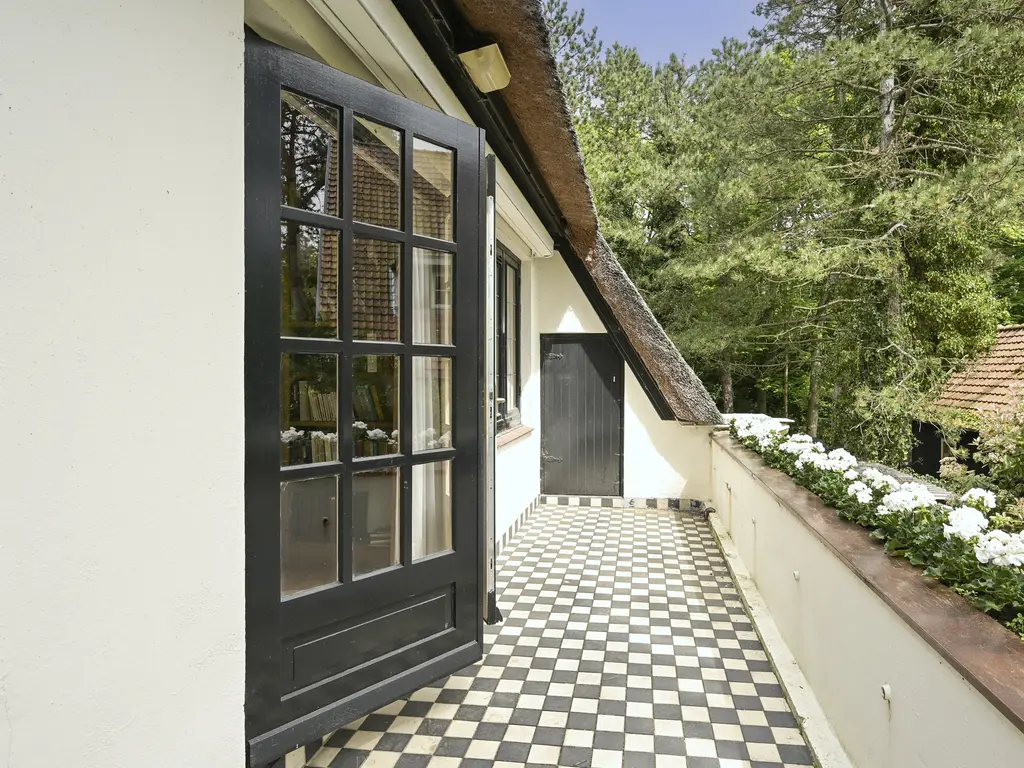 Meijendelseweg 10, WASSENAAR