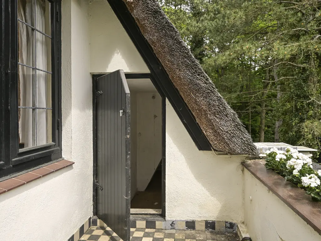 Meijendelseweg 10, WASSENAAR