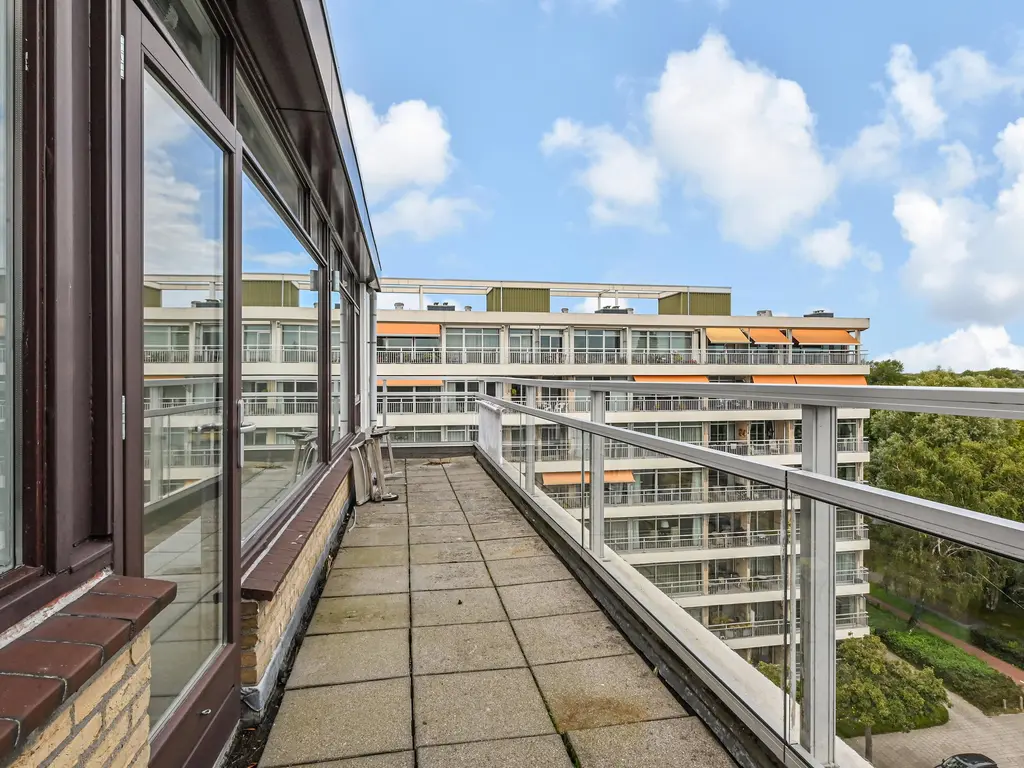 Cees Laseurlaan 347, 'S-GRAVENHAGE