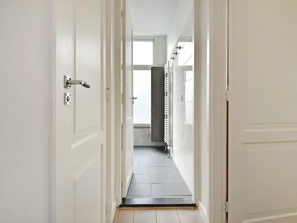Koninginnegracht 113, 'S-GRAVENHAGE