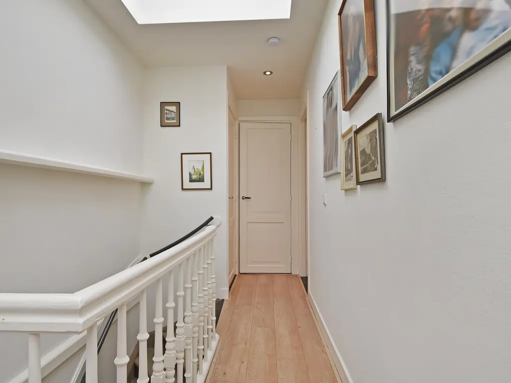 Koninginnegracht 113, 'S-GRAVENHAGE