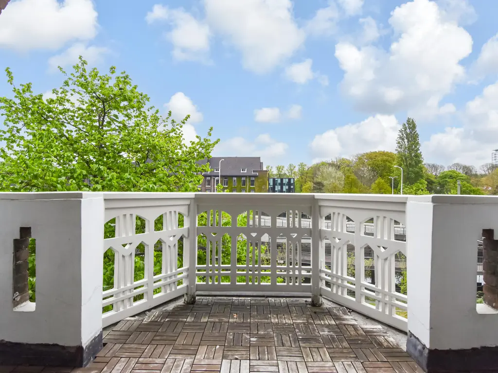 Koninginnegracht 113, 'S-GRAVENHAGE