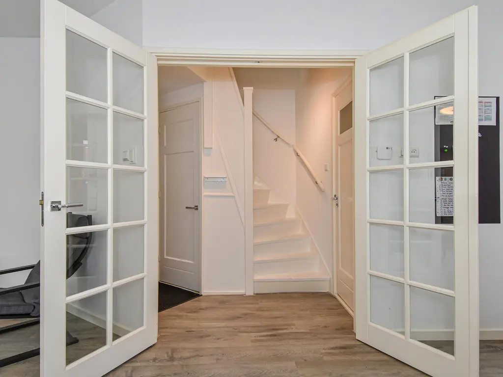 van Watervlietstraat 34, VOORBURG