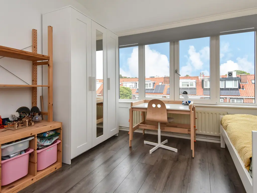 van Watervlietstraat 34, VOORBURG