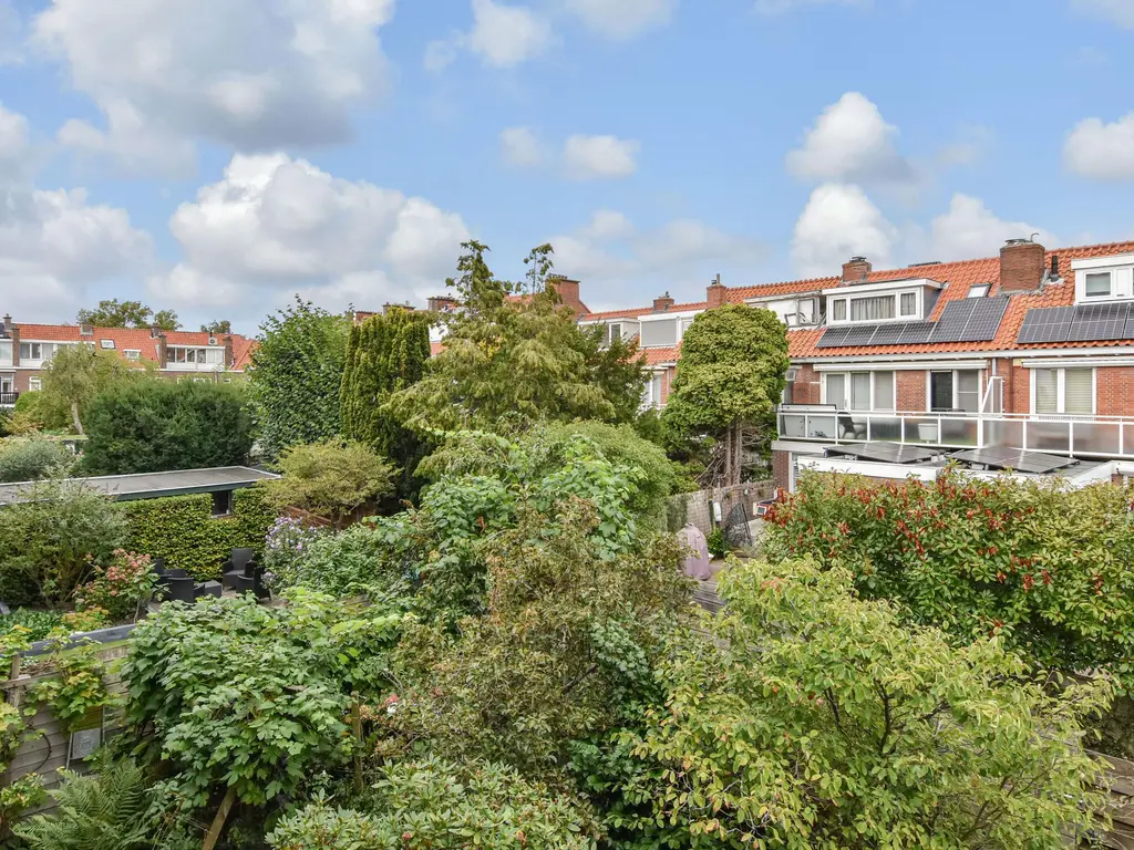 van Watervlietstraat 34, VOORBURG