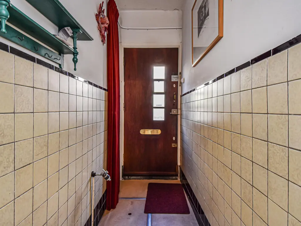 Stalpertstraat 45, 'S-GRAVENHAGE