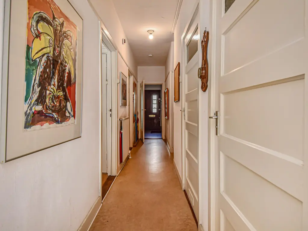 Stalpertstraat 45, 'S-GRAVENHAGE