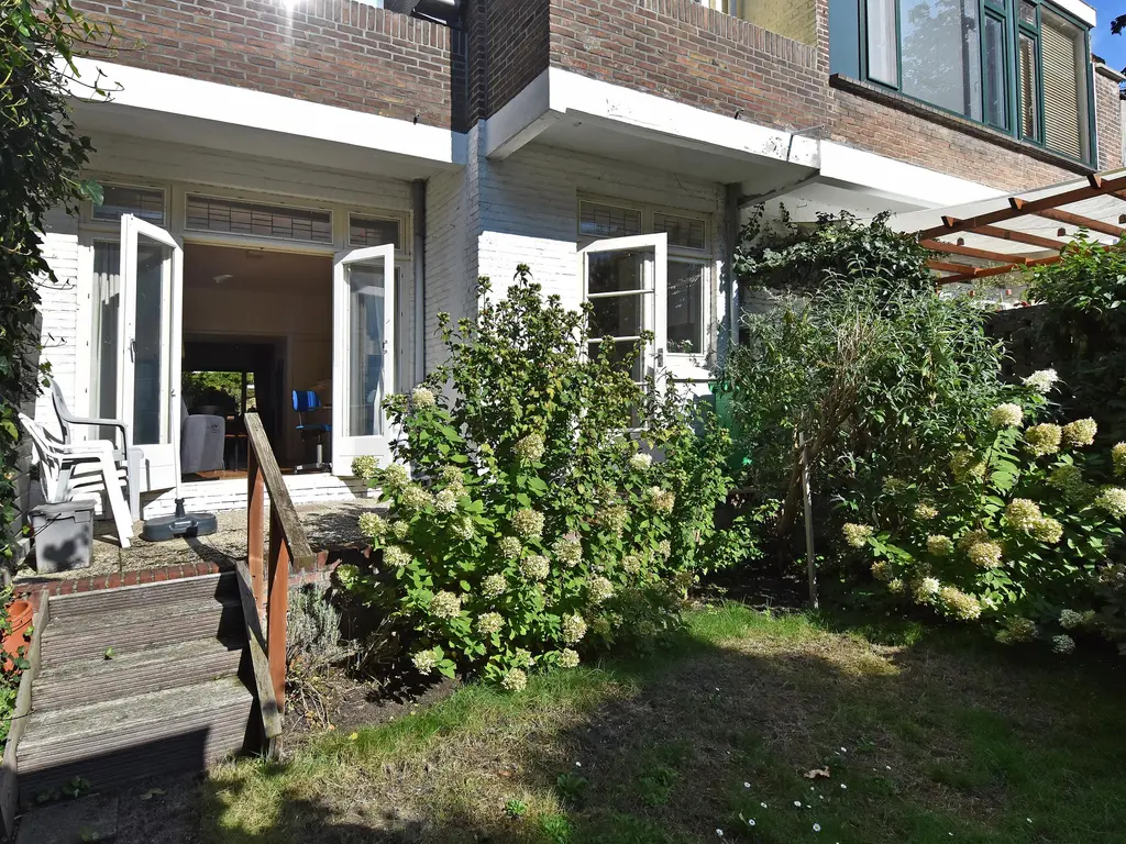 Stalpertstraat 45, 'S-GRAVENHAGE