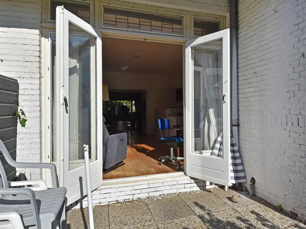 Stalpertstraat 45, 'S-GRAVENHAGE