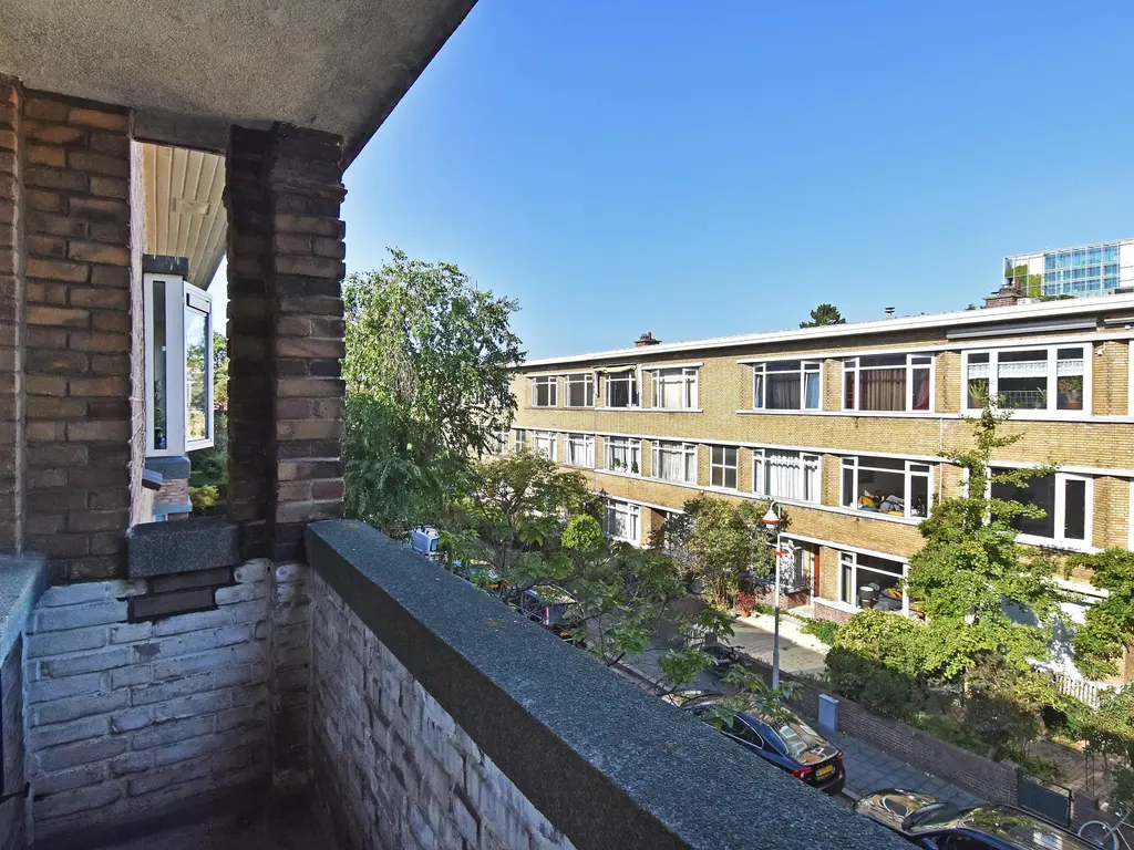 Stalpertstraat 45, 'S-GRAVENHAGE