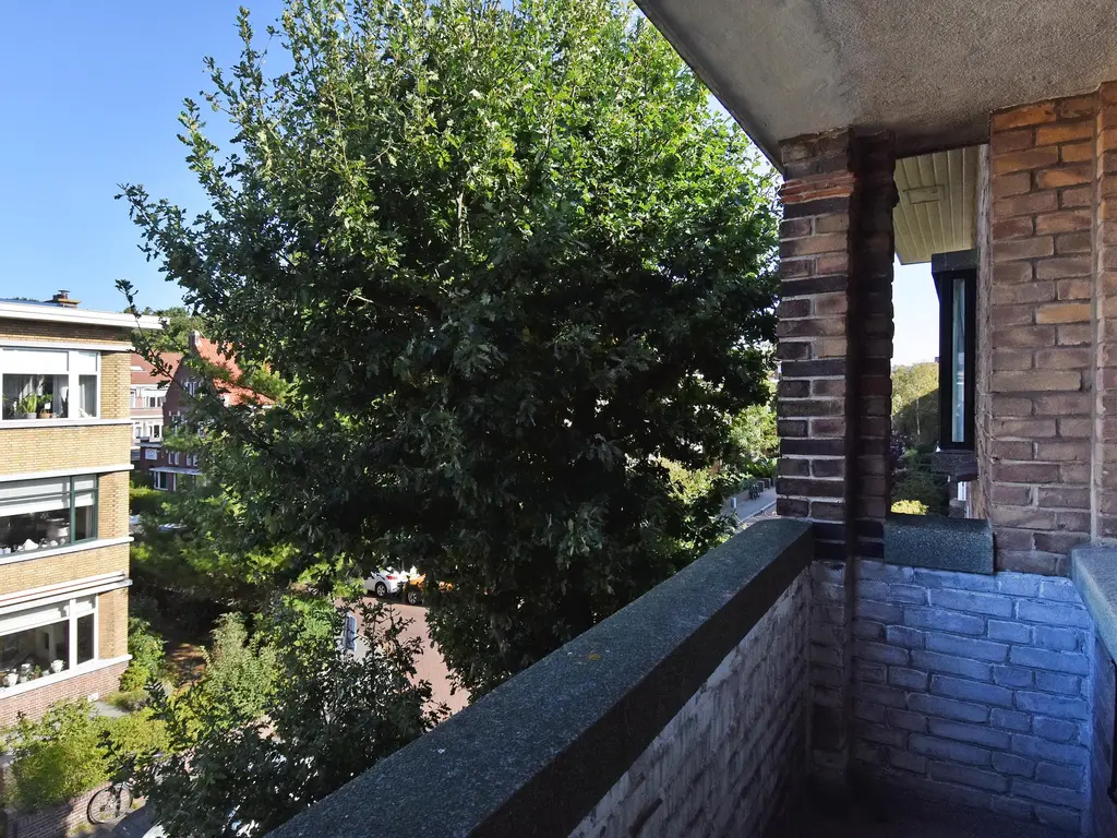 Stalpertstraat 45, 'S-GRAVENHAGE