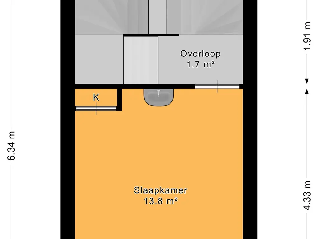 Stalpertstraat 45, 'S-GRAVENHAGE