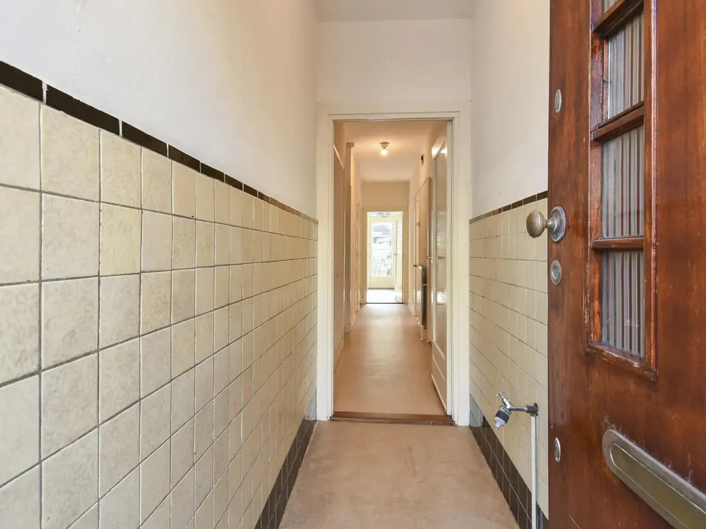 Stalpertstraat 45, 'S-GRAVENHAGE