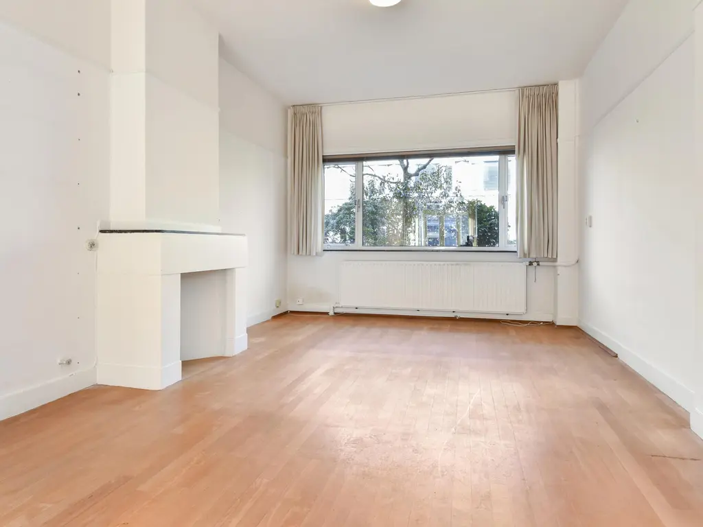 Stalpertstraat 45, 'S-GRAVENHAGE