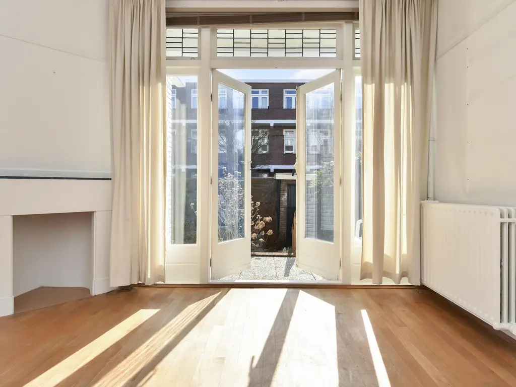 Stalpertstraat 45, 'S-GRAVENHAGE
