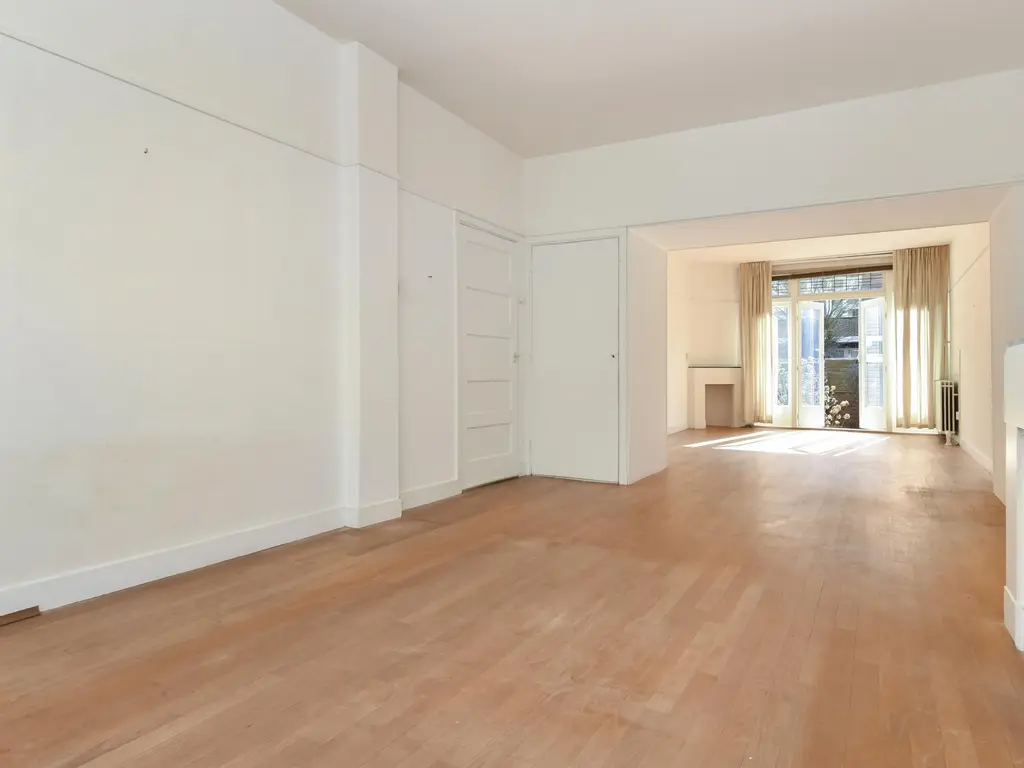 Stalpertstraat 45, 'S-GRAVENHAGE