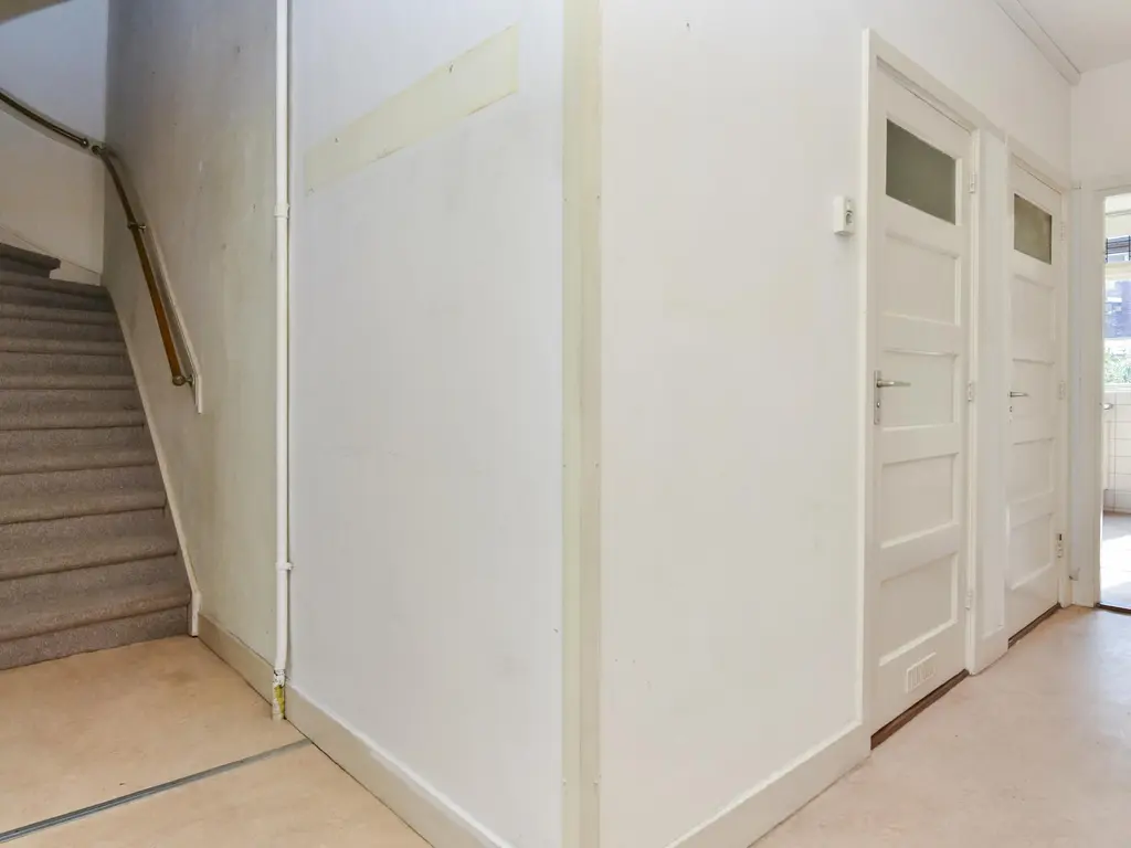 Stalpertstraat 45, 'S-GRAVENHAGE