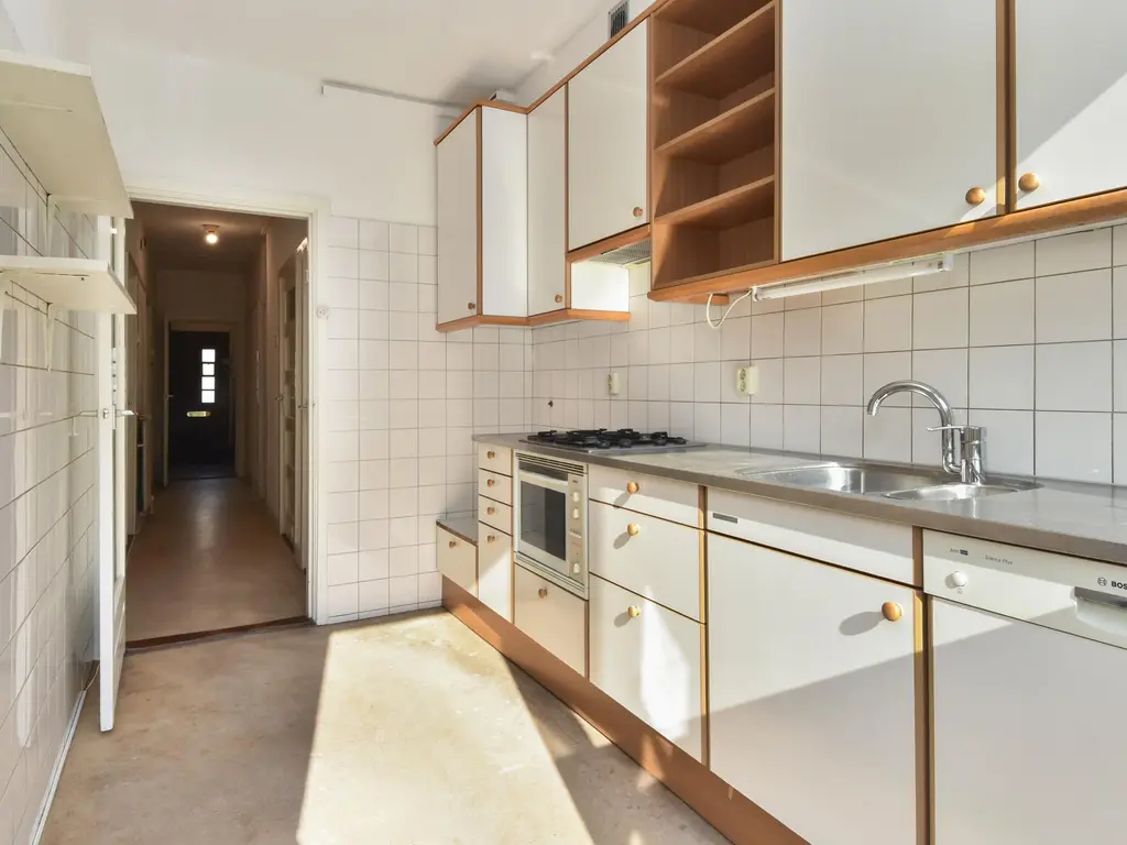 Stalpertstraat 45, 'S-GRAVENHAGE