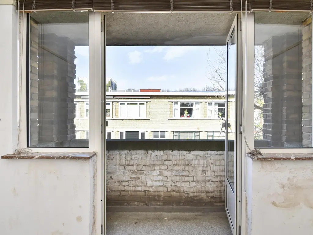 Stalpertstraat 45, 'S-GRAVENHAGE