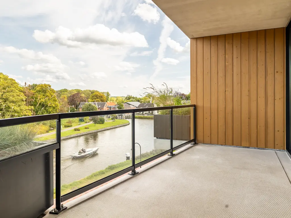 Geestbrugkade 46, RIJSWIJK