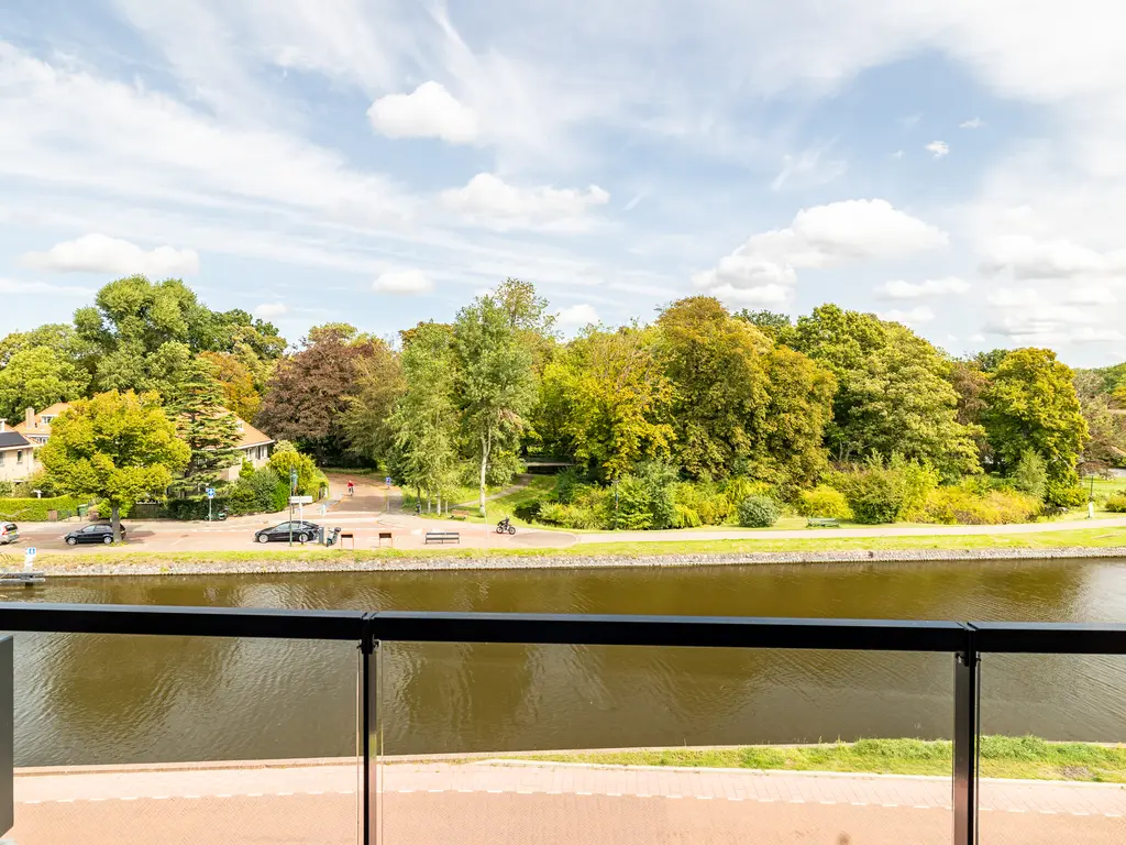 Geestbrugkade 46, RIJSWIJK