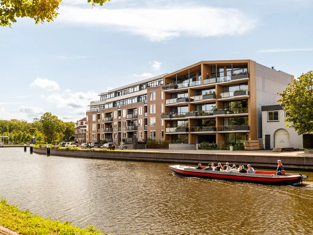 Geestbrugkade 46, RIJSWIJK