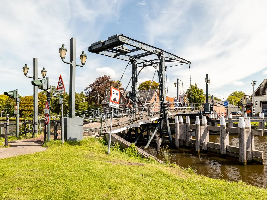 Geestbrugkade 46, RIJSWIJK