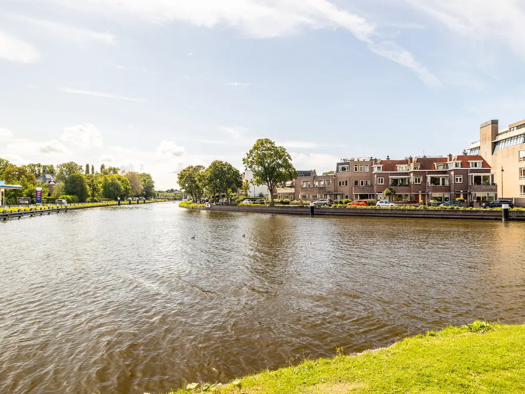 Geestbrugkade 46, RIJSWIJK