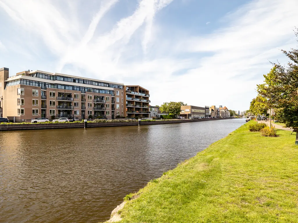 Geestbrugkade 46, RIJSWIJK