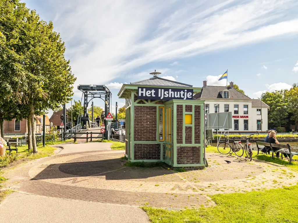 Geestbrugkade 46, RIJSWIJK