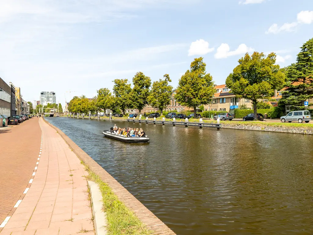Geestbrugkade 46, RIJSWIJK