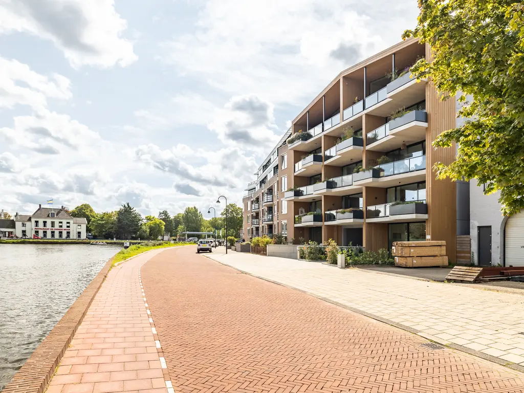 Geestbrugkade 46, RIJSWIJK