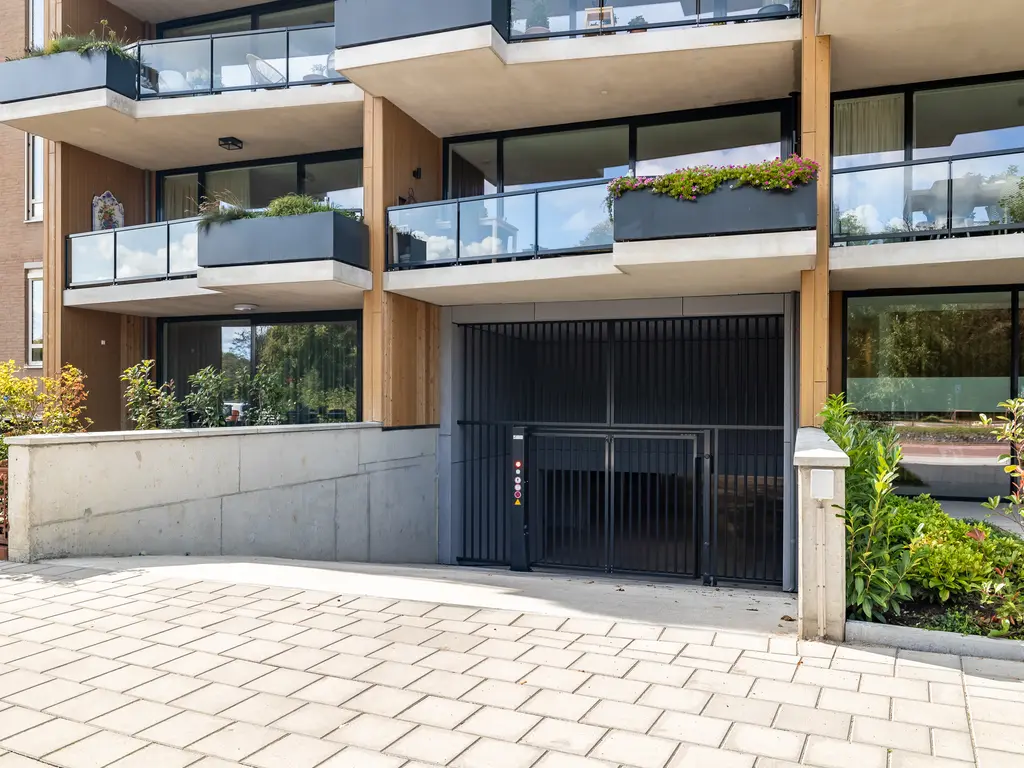 Geestbrugkade 46, RIJSWIJK