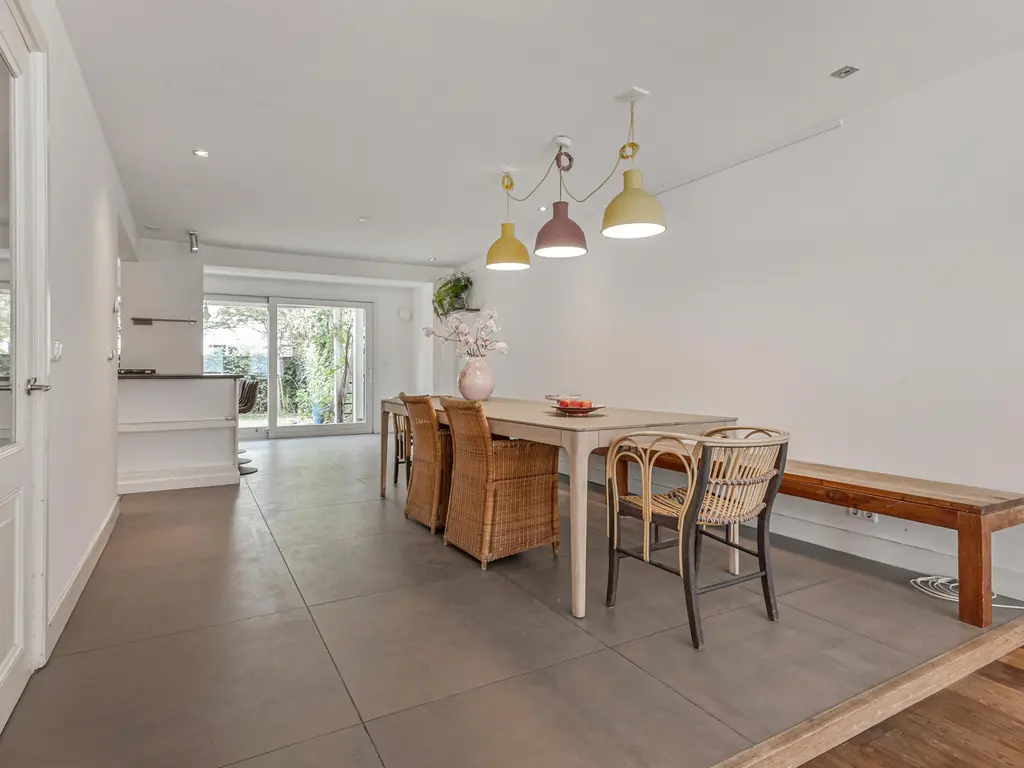 Heemskerckstraat 24, 'S-GRAVENHAGE