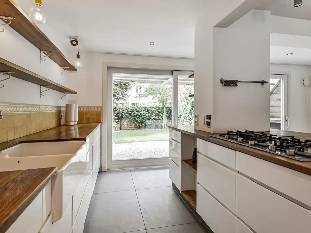 Heemskerckstraat 24, 'S-GRAVENHAGE