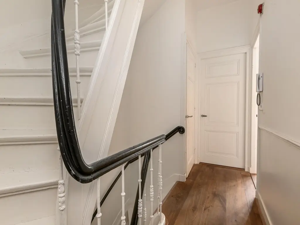 Heemskerckstraat 24, 'S-GRAVENHAGE