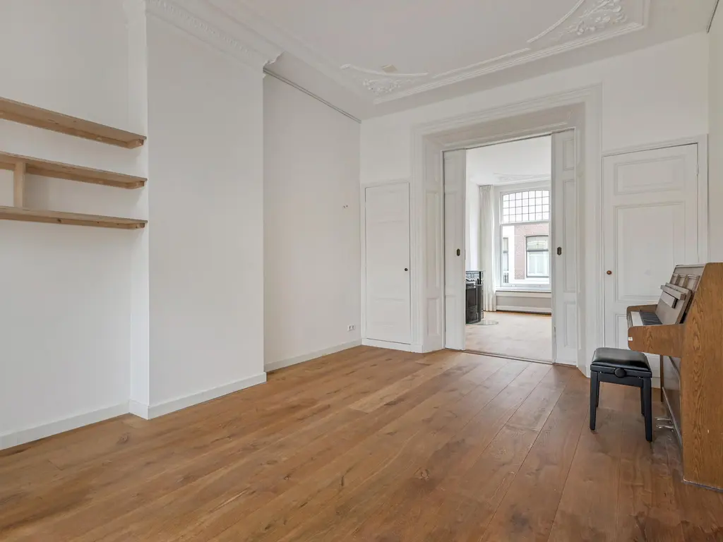 Heemskerckstraat 24, 'S-GRAVENHAGE