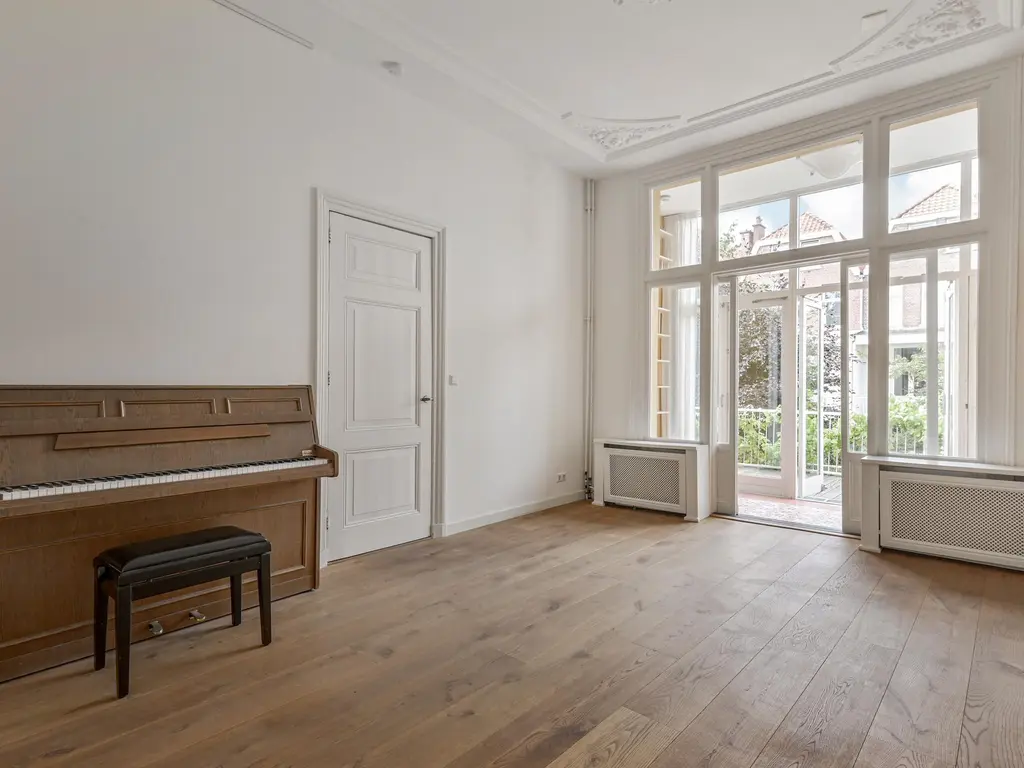 Heemskerckstraat 24, 'S-GRAVENHAGE