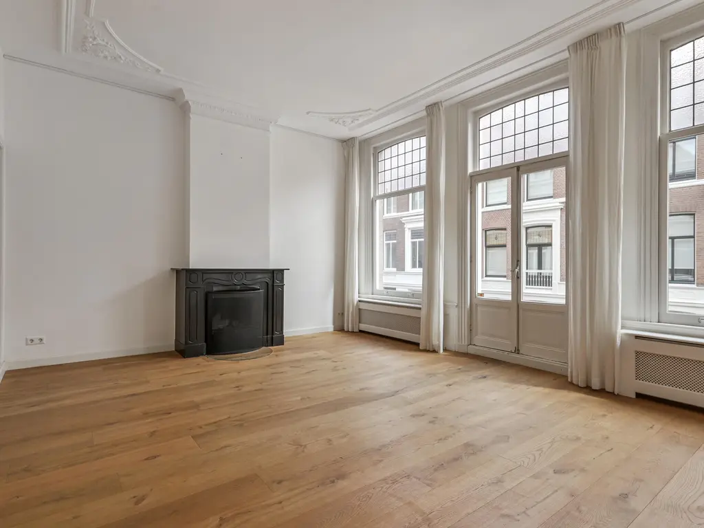 Heemskerckstraat 24, 'S-GRAVENHAGE