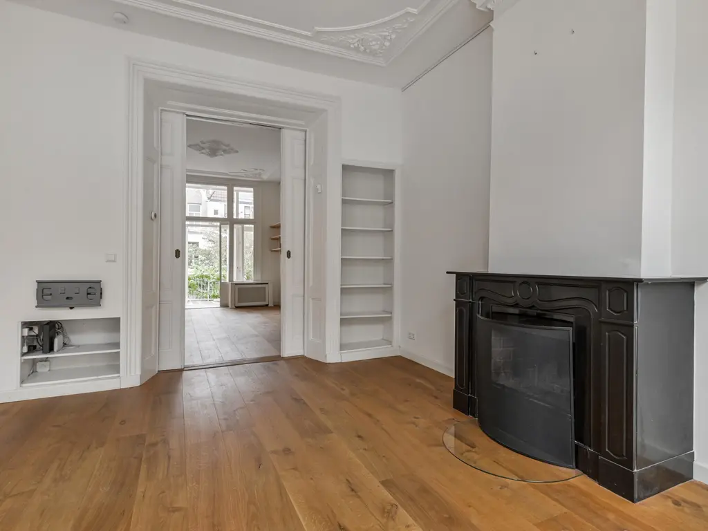 Heemskerckstraat 24, 'S-GRAVENHAGE