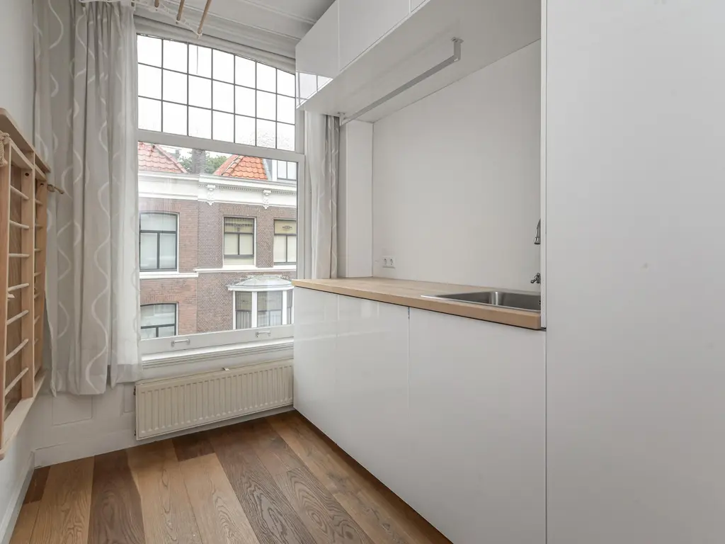 Heemskerckstraat 24, 'S-GRAVENHAGE
