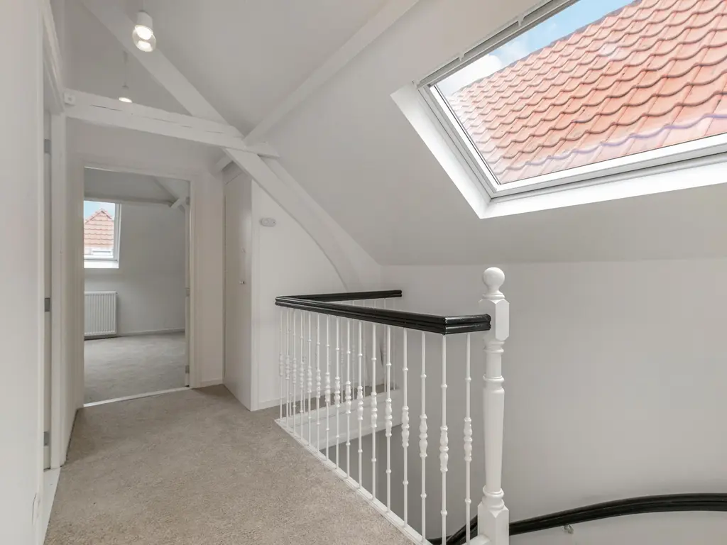 Heemskerckstraat 24, 'S-GRAVENHAGE