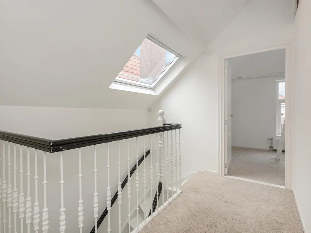 Heemskerckstraat 24, 'S-GRAVENHAGE