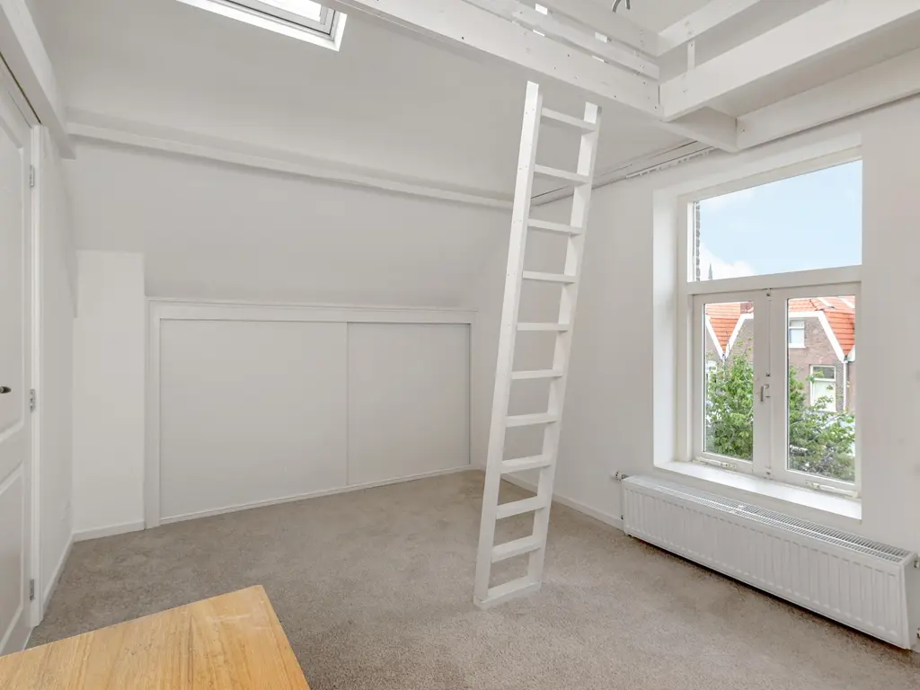 Heemskerckstraat 24, 'S-GRAVENHAGE